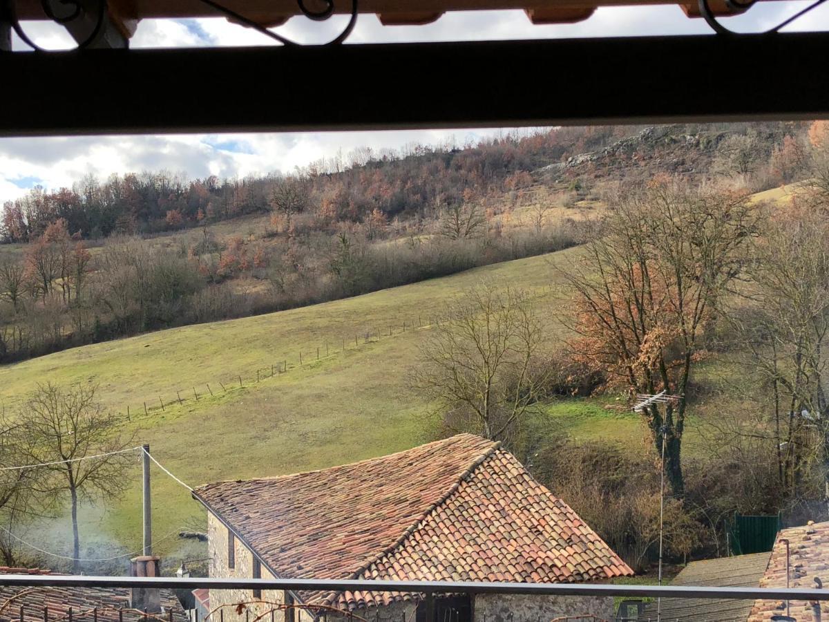 Il Sogno Nel Vento Bed & Breakfast Tufo Basso Dış mekan fotoğraf